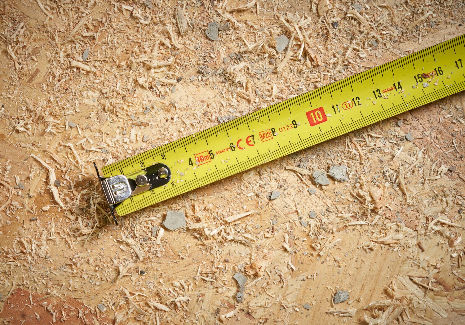 STANLEY Control Lock Tape